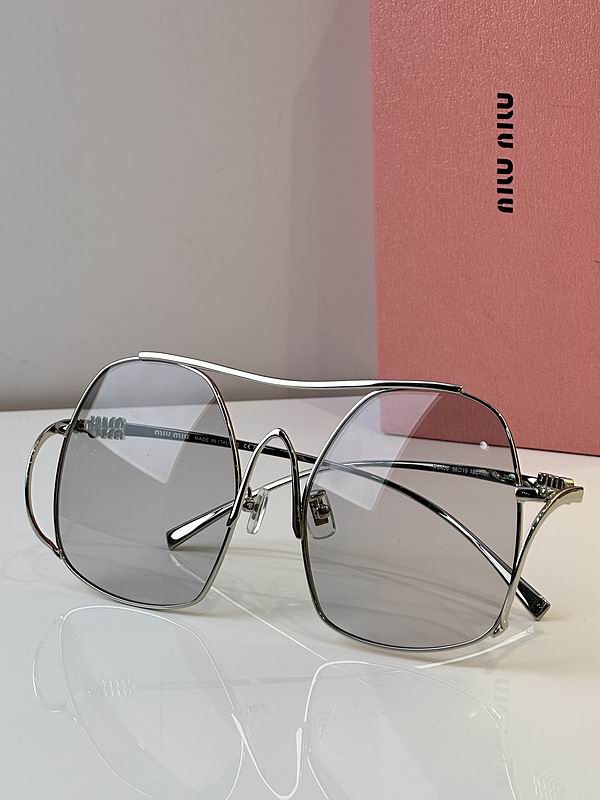 MiuMiu Glasses 03smh89 (7)