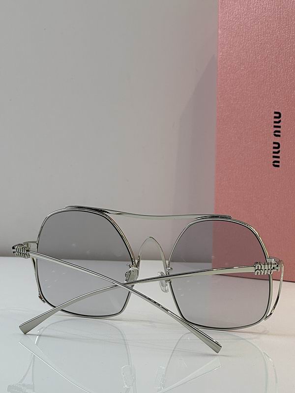 MiuMiu Glasses 03smh89 (8)