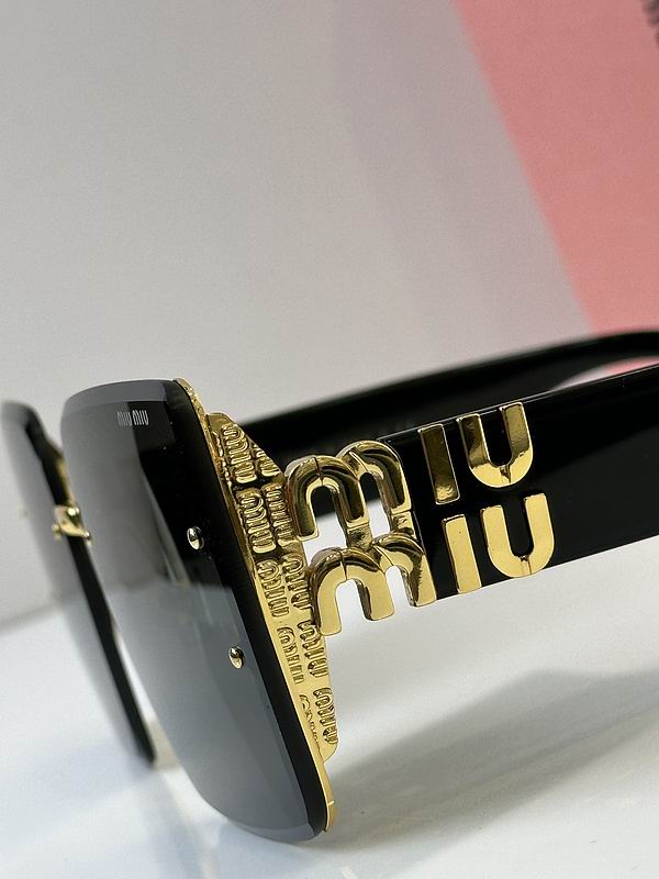 MiuMiu Glasses 03smh90 (10)