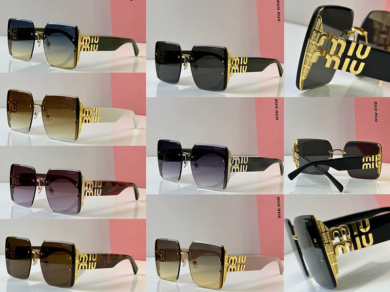MiuMiu Glasses 03smh90 (11)