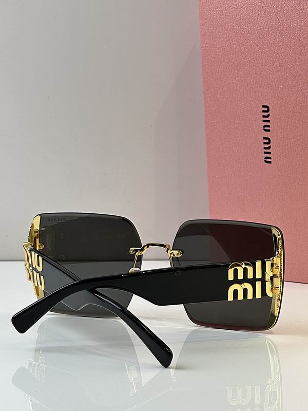 MiuMiu Glasses 03smh90 (8)