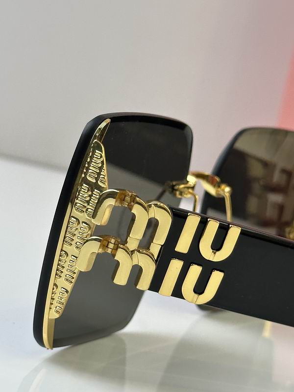 MiuMiu Glasses 03smh90 (9)