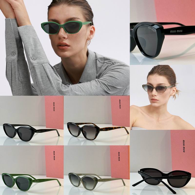 MiuMiu Glasses 03smh91 (10)