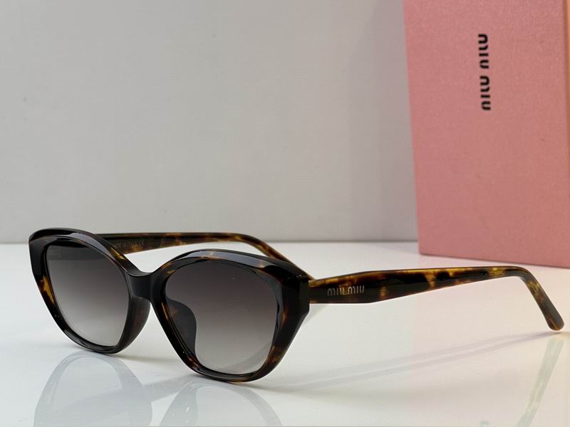 MiuMiu Glasses 03smh91 (2)