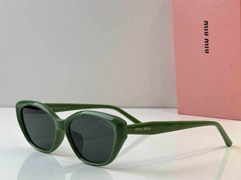 MiuMiu Glasses 03smh91 (3)