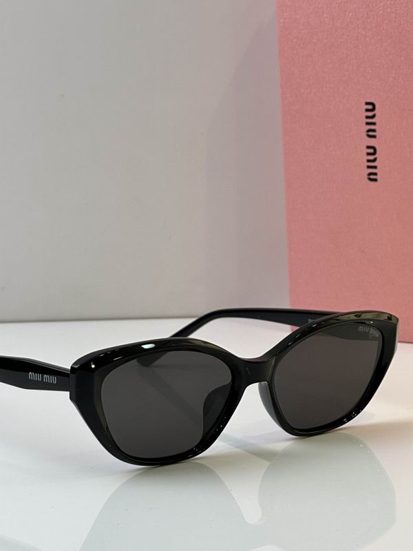 MiuMiu Glasses 03smh91 (5)