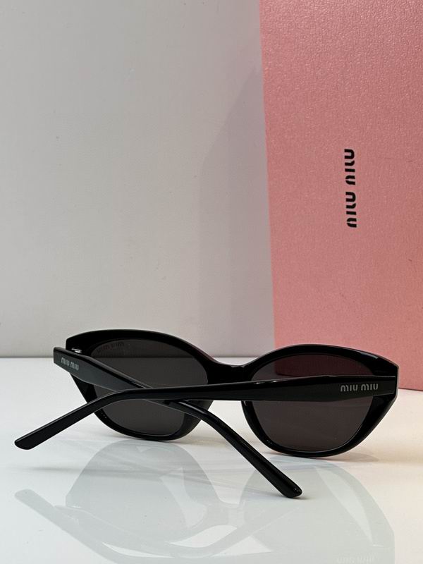 MiuMiu Glasses 03smh91 (6)