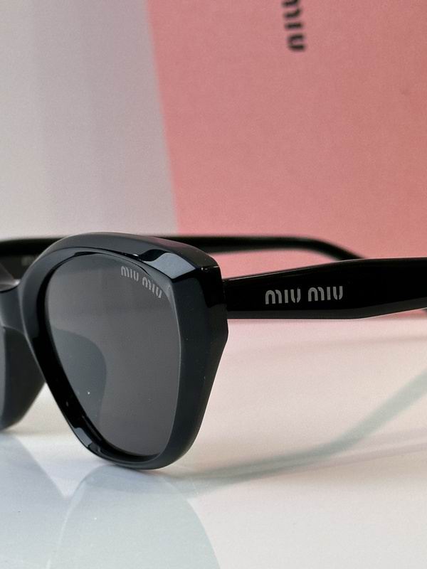 MiuMiu Glasses 03smh91 (7)