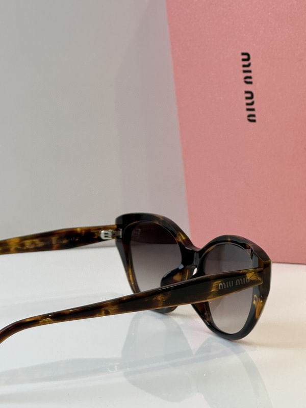 MiuMiu Glasses 03smh91 (8)