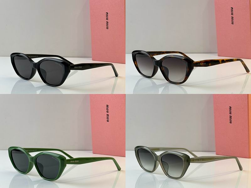 MiuMiu Glasses 03smh91 (9)