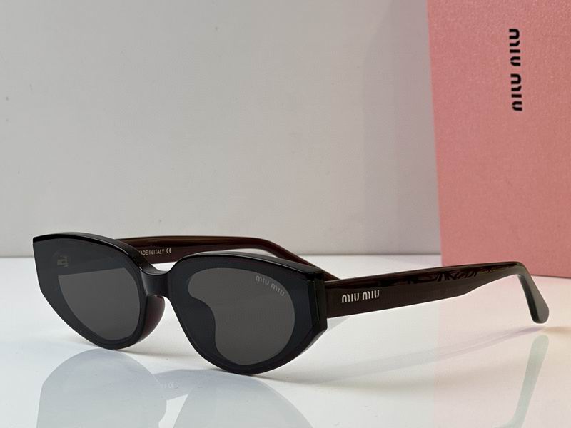 MiuMiu Glasses 03smh92 (1)