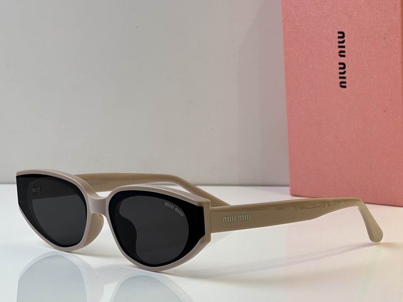 MiuMiu Glasses 03smh92 (3)