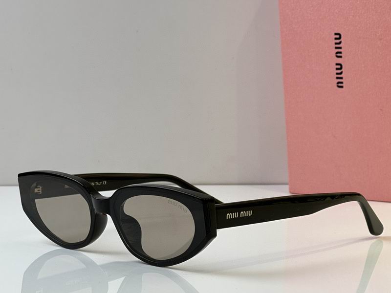 MiuMiu Glasses 03smh92 (4)