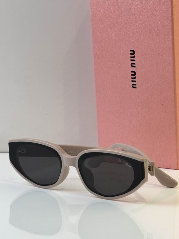 MiuMiu Glasses 03smh92 (5)