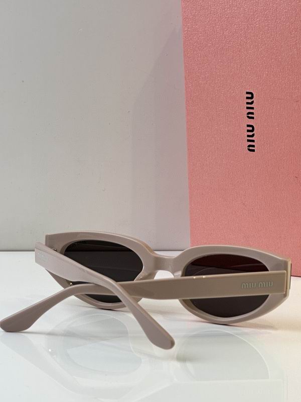 MiuMiu Glasses 03smh92 (6)