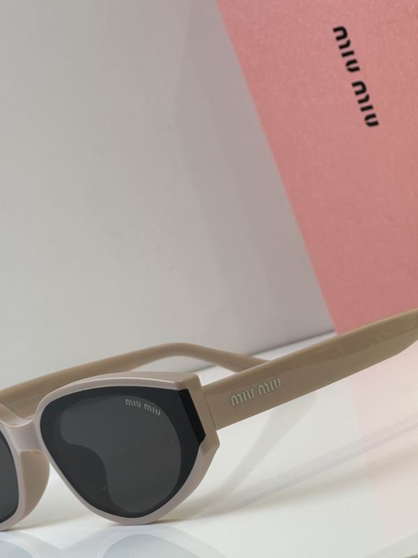 MiuMiu Glasses 03smh92 (8)