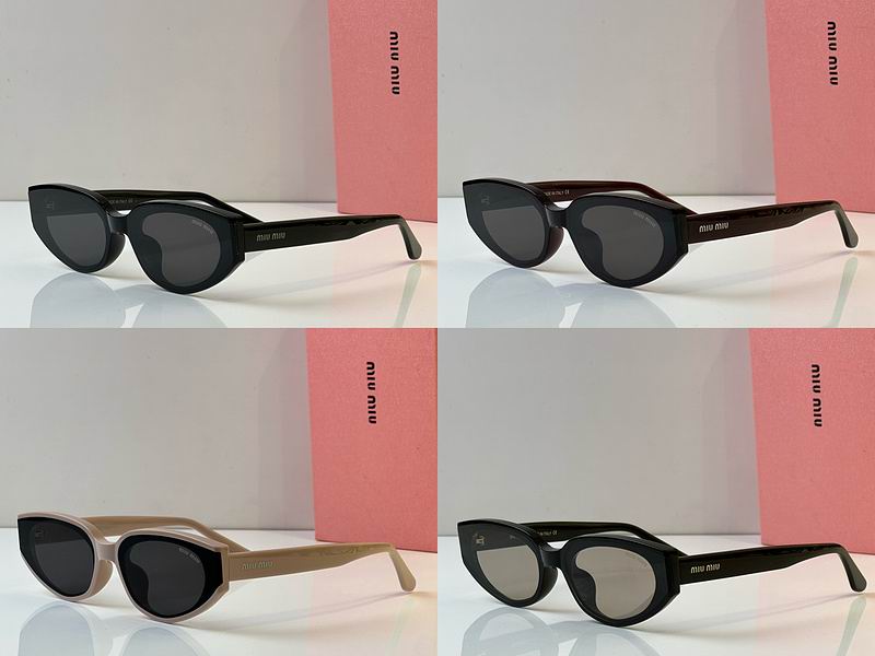 MiuMiu Glasses 03smh92 (9)