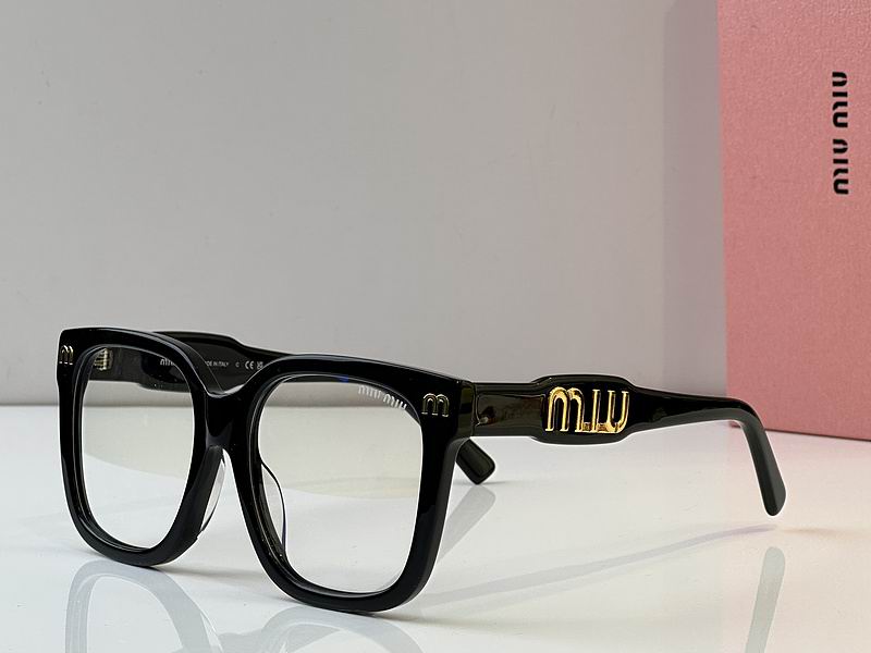 MiuMiu Glasses 03smh93 (1)