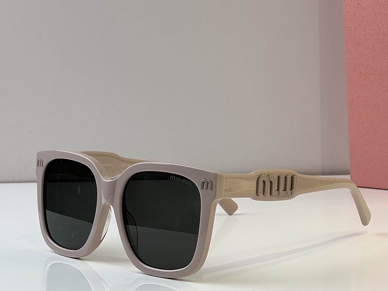 MiuMiu Glasses 03smh93 (6)