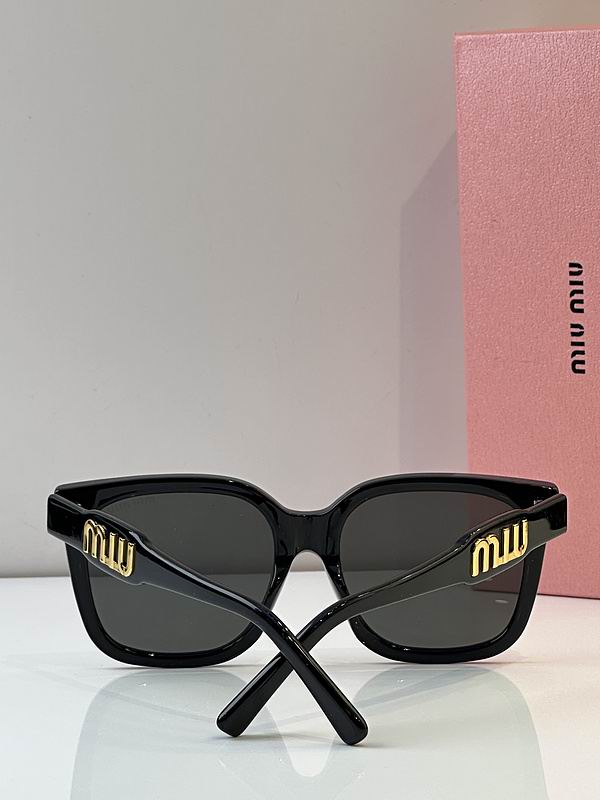 MiuMiu Glasses 03smh93 (7)