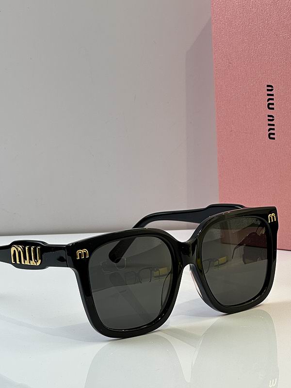 MiuMiu Glasses 03smh93 (8)