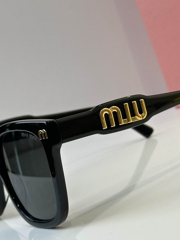 MiuMiu Glasses 03smh93 (9)