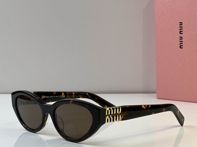 MiuMiu Glasses 03smh94 (2)