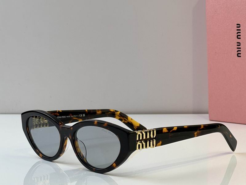 MiuMiu Glasses 03smh94 (5)