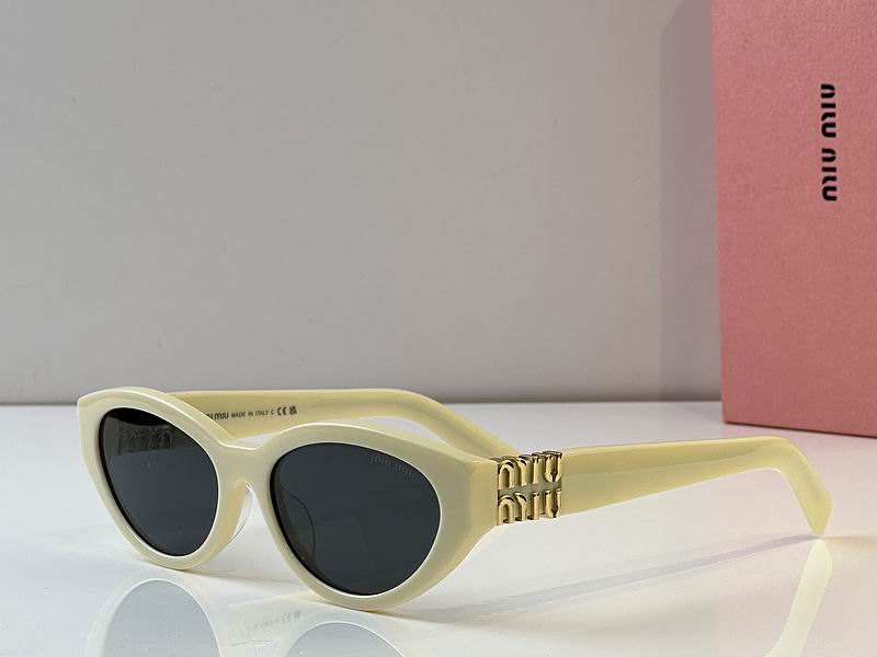 MiuMiu Glasses 03smh94 (6)