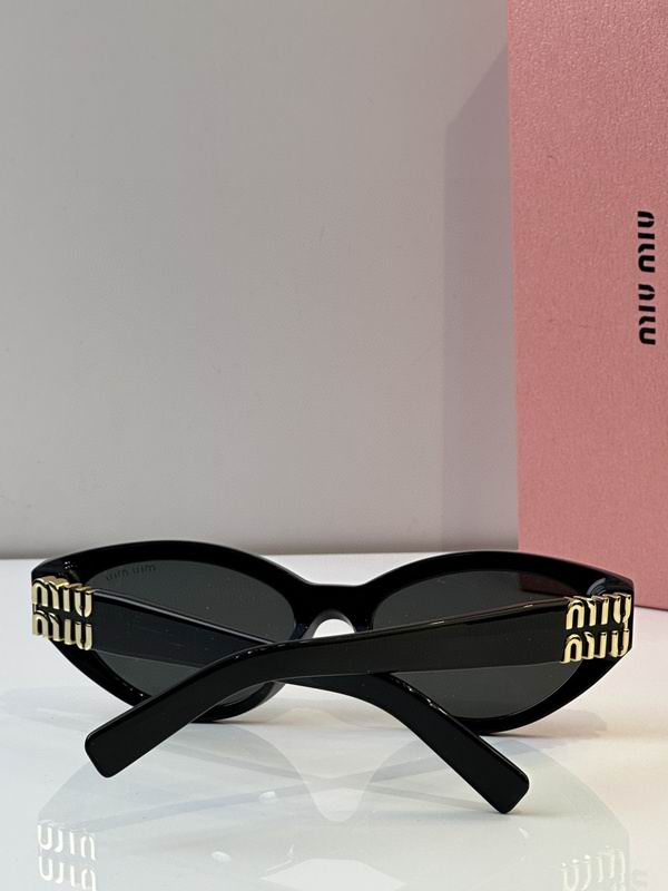 MiuMiu Glasses 03smh94 (7)