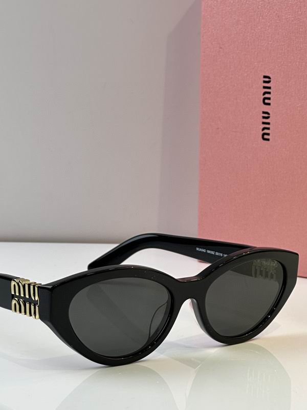 MiuMiu Glasses 03smh94 (8)