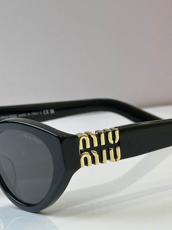 MiuMiu Glasses 03smh94 (9)