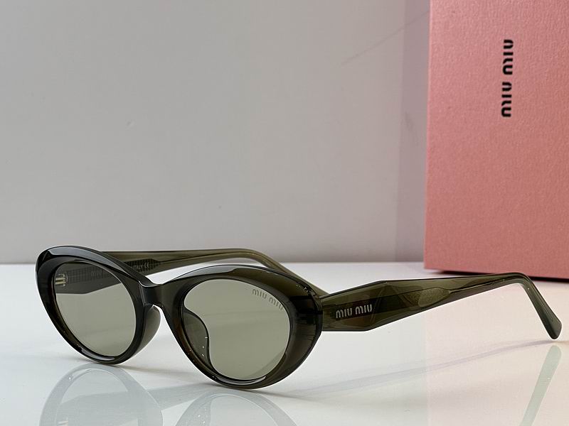 MiuMiu Glasses 03smh95 (2)