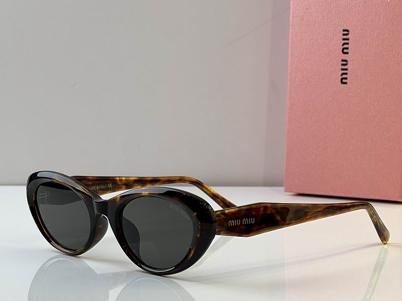 MiuMiu Glasses 03smh95 (3)