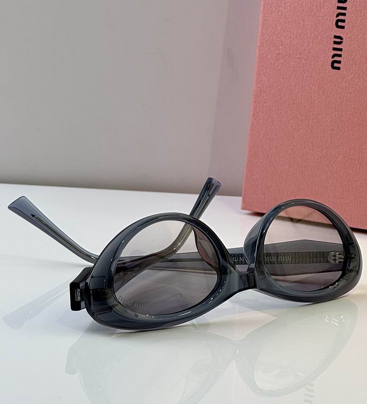 MiuMiu Glasses 03smh95 (5)