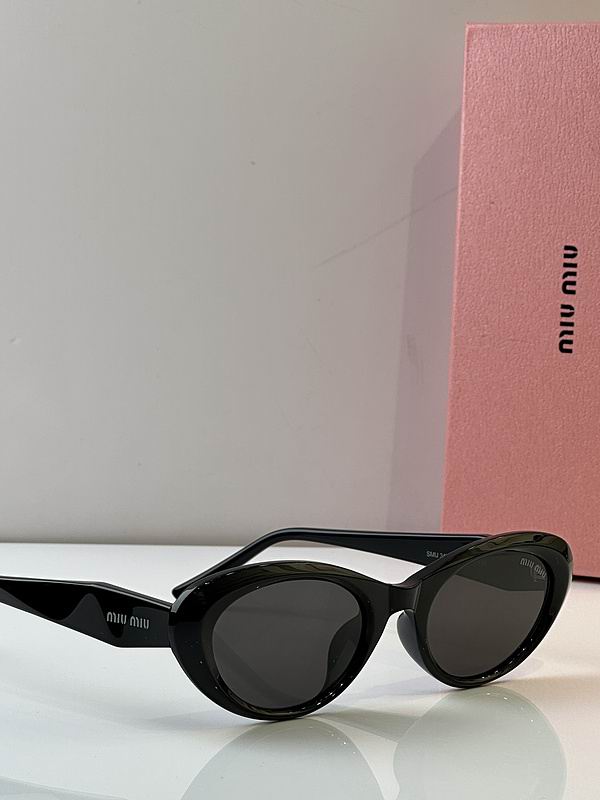 MiuMiu Glasses 03smh95 (6)