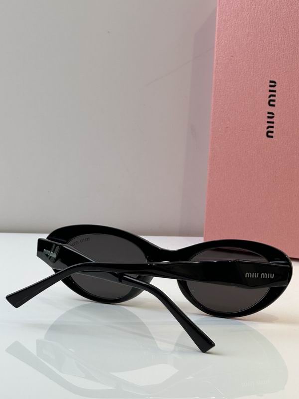 MiuMiu Glasses 03smh95 (7)