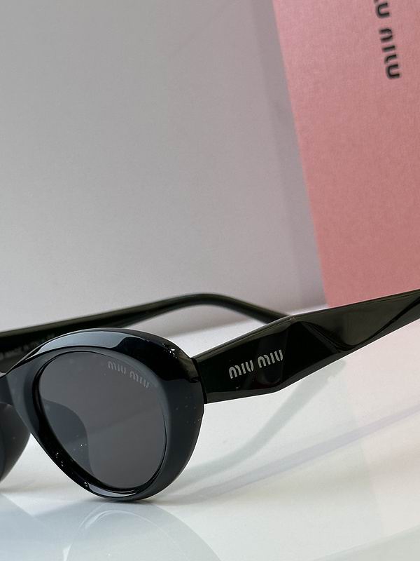MiuMiu Glasses 03smh95 (8)