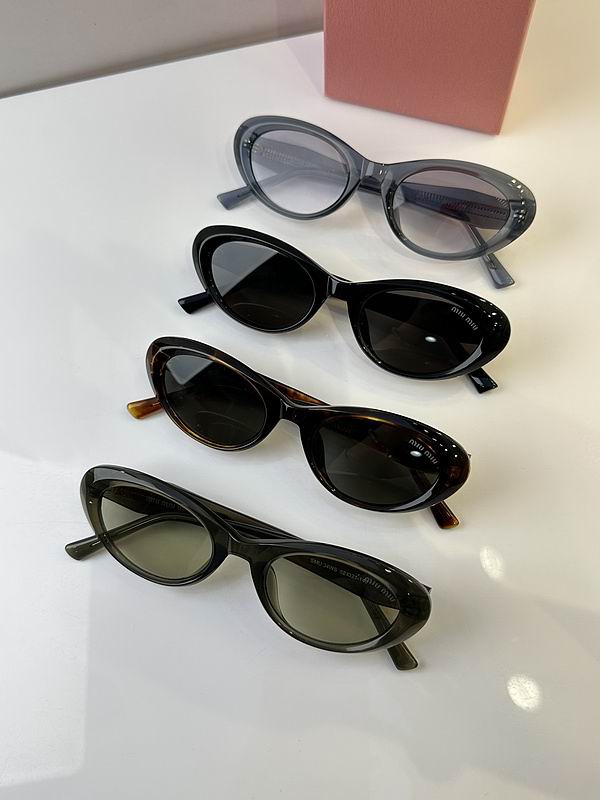 MiuMiu Glasses 03smh95 (9)