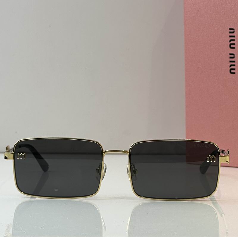 MiuMiu Glasses 03smh96 (10)