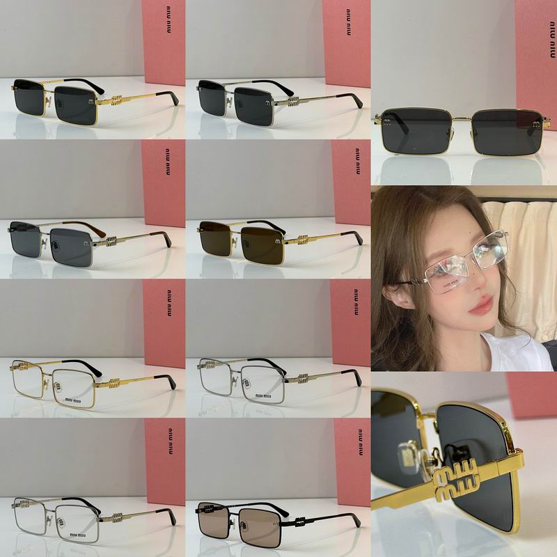 MiuMiu Glasses 03smh96 (13)