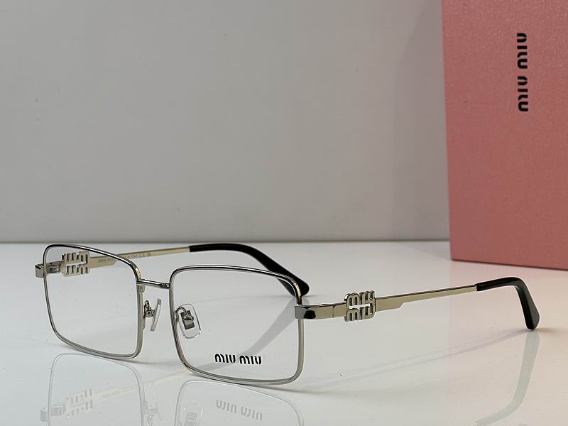 MiuMiu Glasses 03smh96 (2)