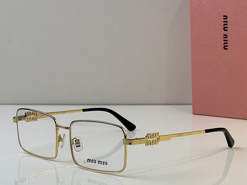 MiuMiu Glasses 03smh96 (3)