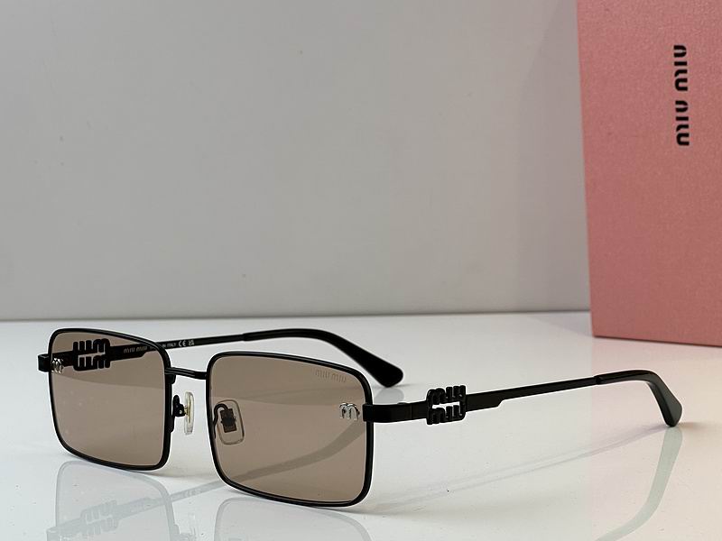 MiuMiu Glasses 03smh96 (4)