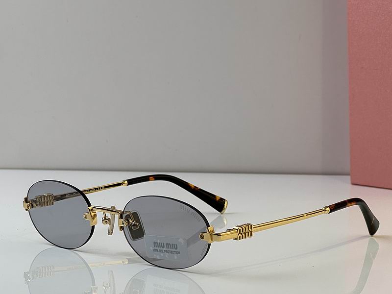 MiuMiu Glasses 03smh97 (1)