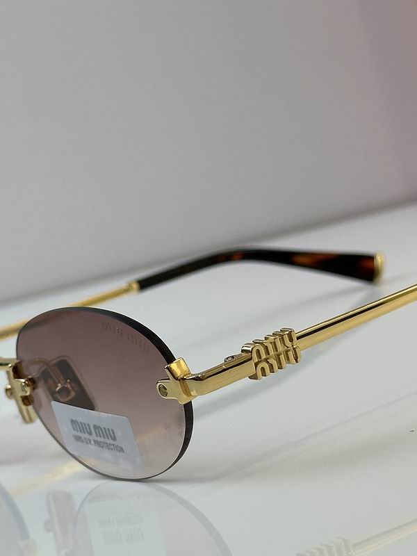 MiuMiu Glasses 03smh97 (10)