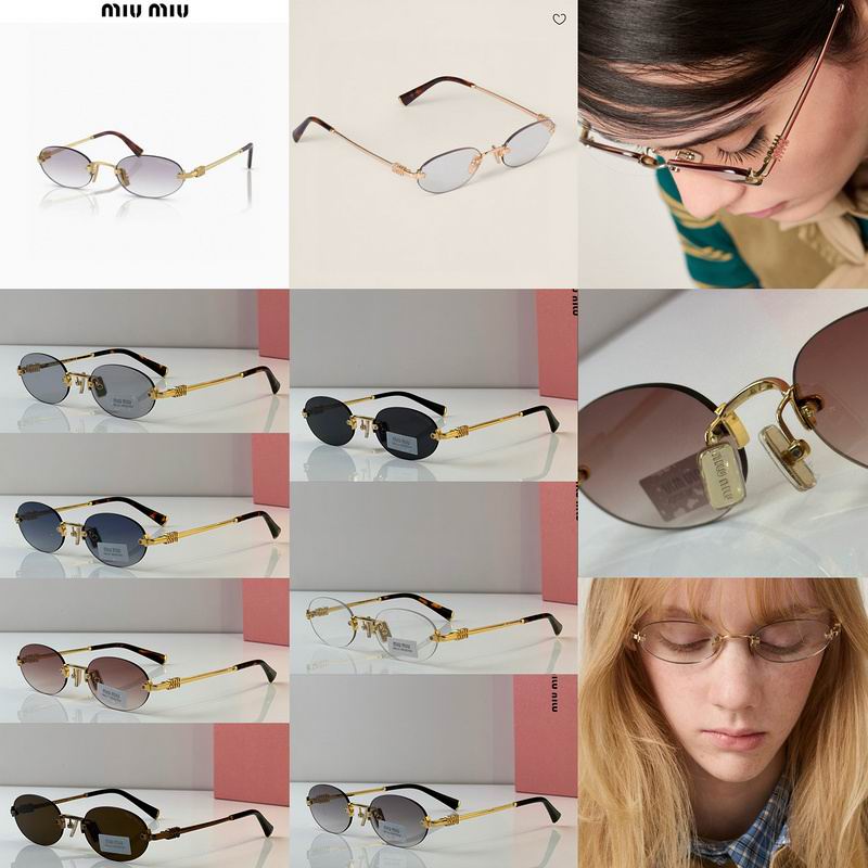 MiuMiu Glasses 03smh97 (11)