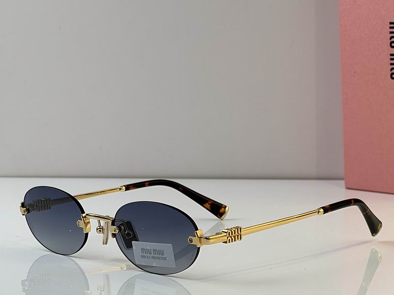 MiuMiu Glasses 03smh97 (2)