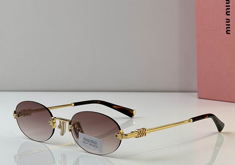 MiuMiu Glasses 03smh97 (3)