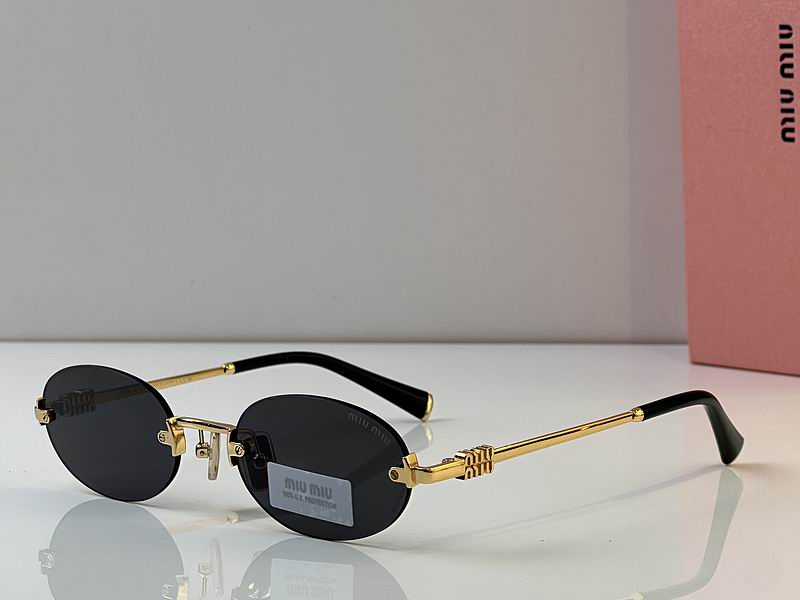 MiuMiu Glasses 03smh97 (4)